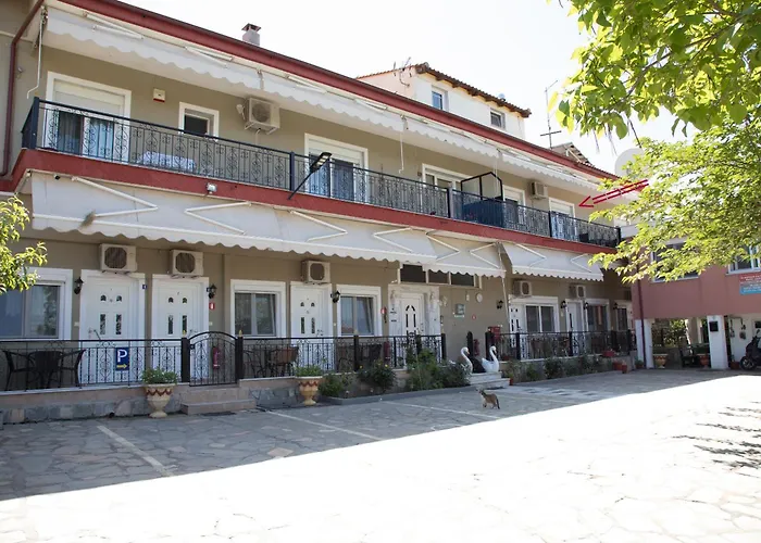 Κωστασ Μουστακλησ