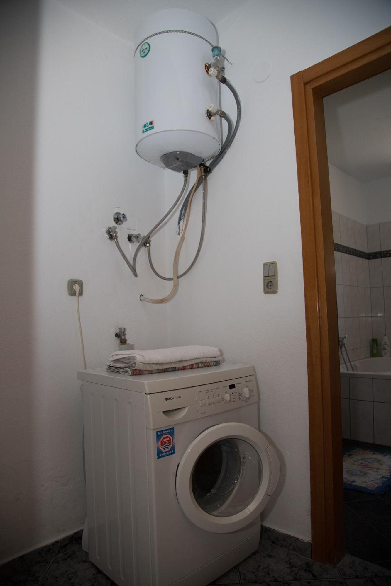 Apartment κωστασ μουστακλησ Krinidhes