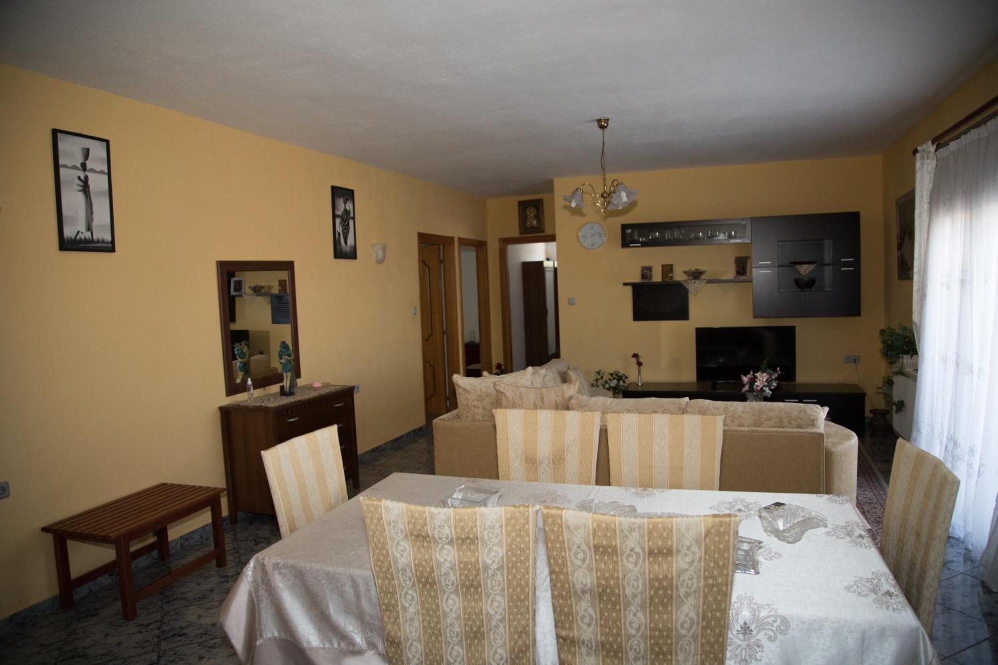 κωστασ μουστακλησ Apartment *
